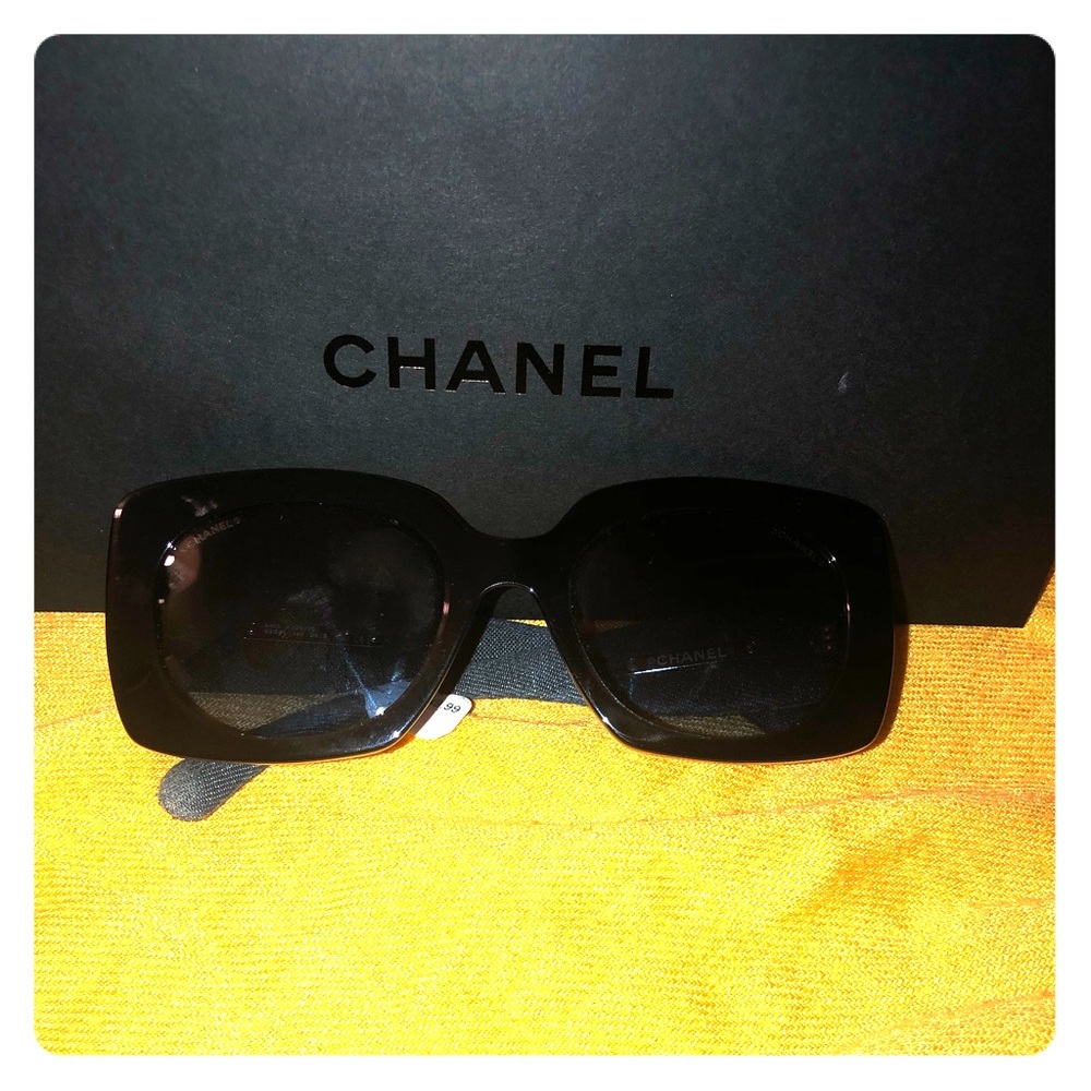 Chanel Sunglasses 🕶